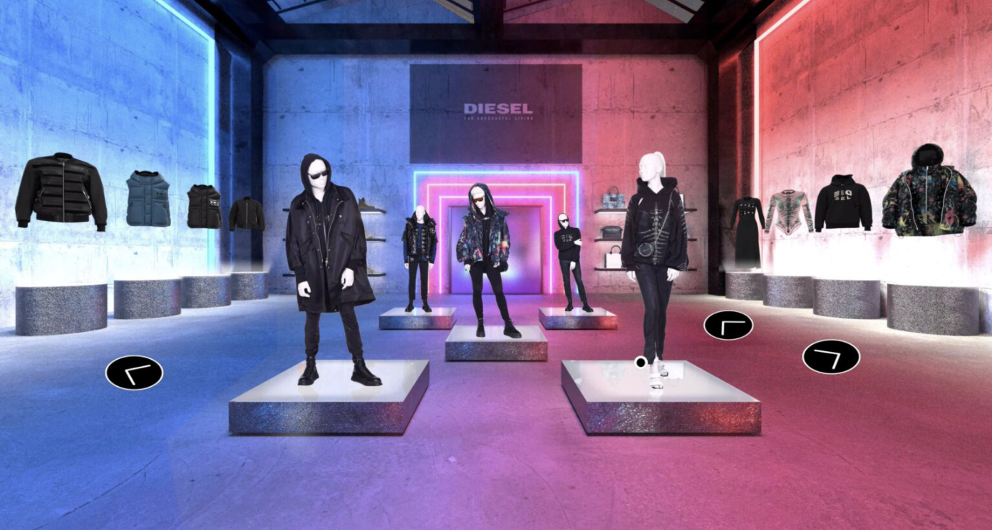 智能互动展示平台