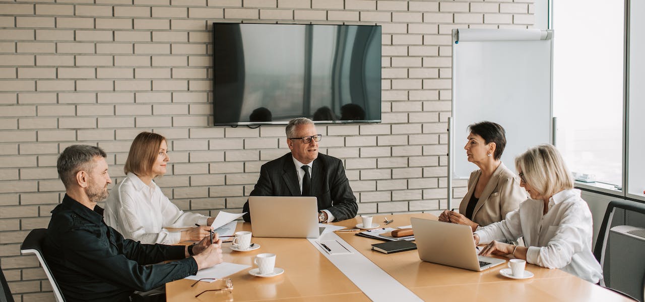 数字化股东大会